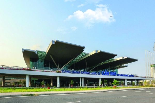 Can Tho International Airport