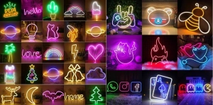den-led-neon-trang-tri