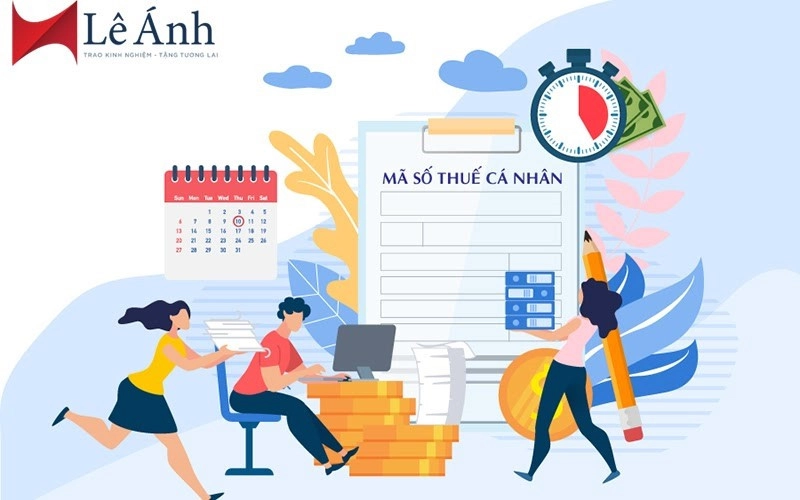 Cách đăng ký mã số thuế thu nhập cá nhân