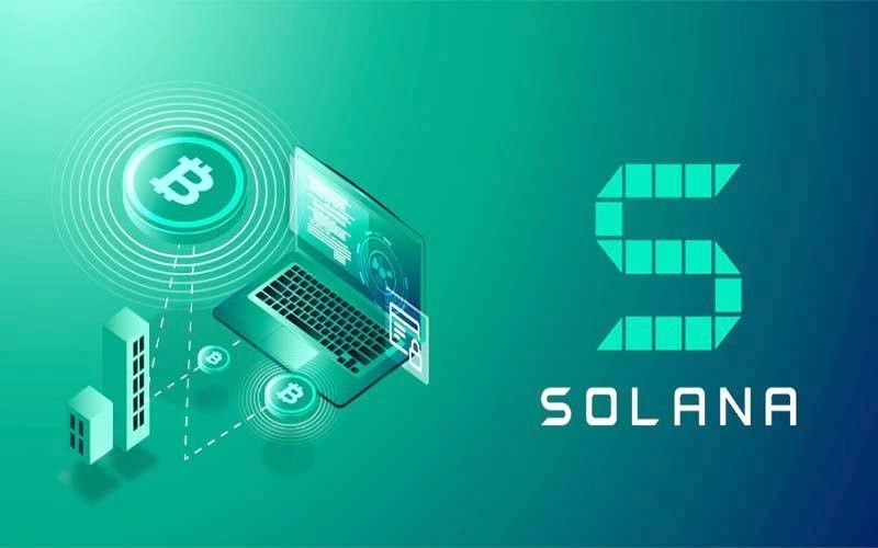 Solana coin là gì?