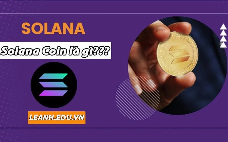Solana Là Gì? Tìm Hiểu Chi Tiết Về Solana Coin