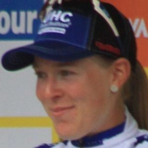 Hannah Barnes: Cyclists, 31 years old, biography and things you didn’t know