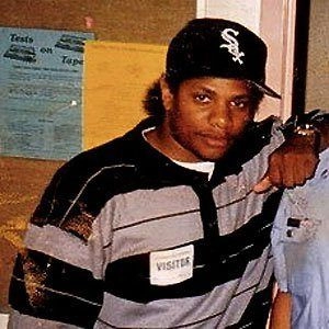 Eazy-E: Rappers, years old, biography and things you didn’t know