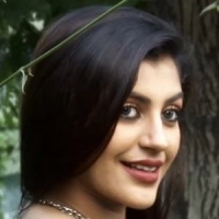 Yashika Aannand