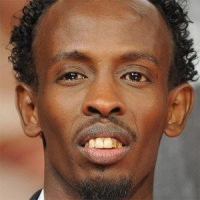 Barkhad Abdi