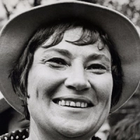 Bella Abzug