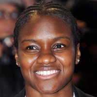 Nicola Adams