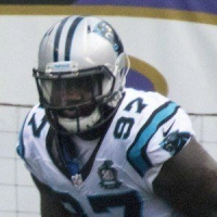 Mario Addison