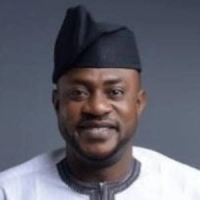 Odunlade Adekola