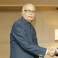 Lk Advani