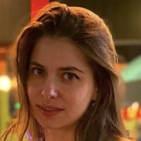Daniela Aedo