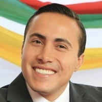 Richard Aguilar Villa