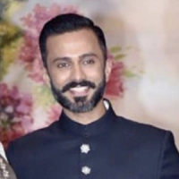 Anand Ahuja