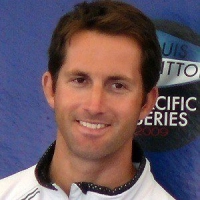 Ben Ainslie