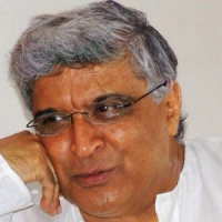 Javed Akhtar