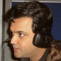 Yasir Akhtar