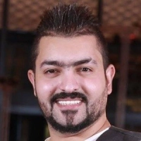 Yaman Al Omari