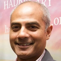 George Alagiah