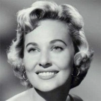 Lola Albright