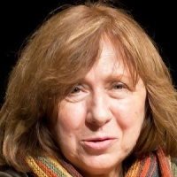 Svetlana Alexievich