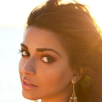 Nadia Ali