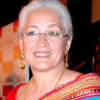 Nafisa Ali