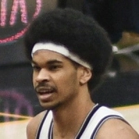 Jarrett Allen