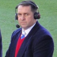 Martin Allen