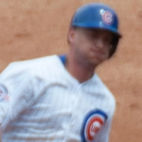 Albert Almora Jr.