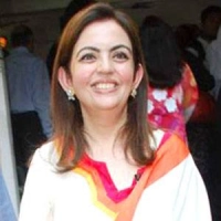 Nita Ambani