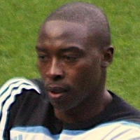 Shola Ameobi