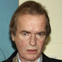 Martin Amis