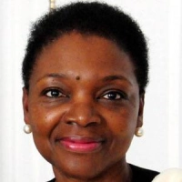 Valerie Amos