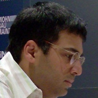 Viswanathan Anand