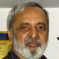 UR Ananthamurthy