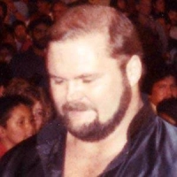 Arn Anderson