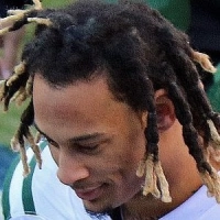 Robby Anderson