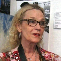 Ulla Andersson