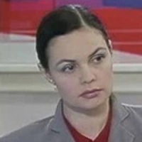 Yekaterina Andreyeva
