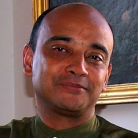 Kwame Anthony Appiah