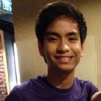 Jairus Aquino