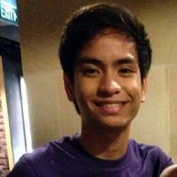 Jarius Reuel Aquino