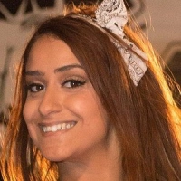 Jasmin Areebi