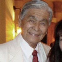 George Ariyoshi