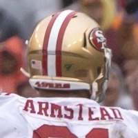 Arik Armstead