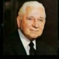 Herbert Armstrong