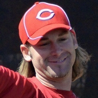 Bronson Arroyo