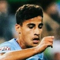 Daniel Arzani