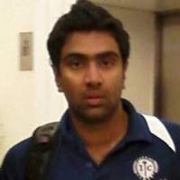 Ravichandran Ashwin