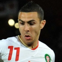 Oussama Assaidi